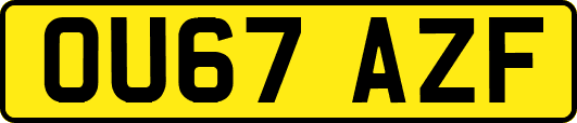 OU67AZF
