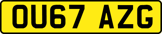 OU67AZG