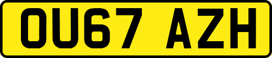 OU67AZH