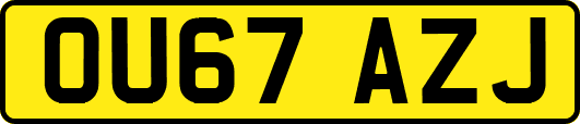 OU67AZJ