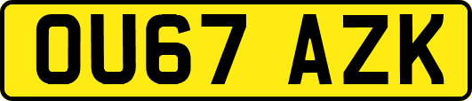 OU67AZK