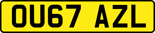OU67AZL