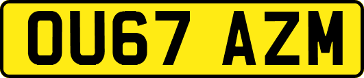 OU67AZM
