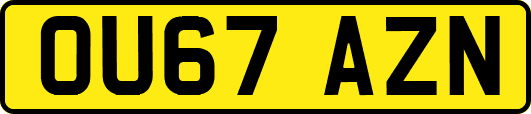 OU67AZN