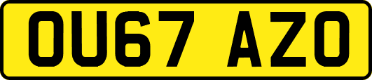OU67AZO