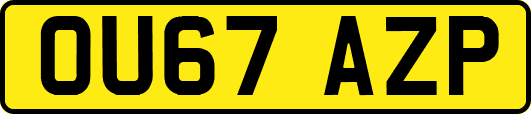 OU67AZP