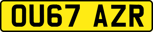 OU67AZR