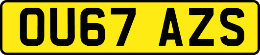 OU67AZS