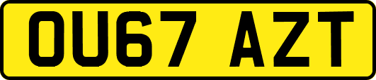 OU67AZT