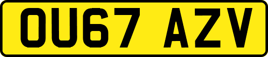 OU67AZV