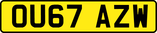 OU67AZW