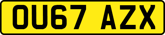 OU67AZX