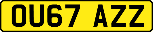 OU67AZZ