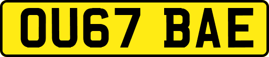 OU67BAE