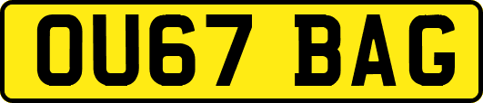 OU67BAG
