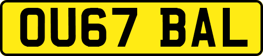 OU67BAL