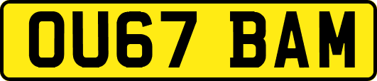 OU67BAM