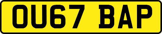 OU67BAP