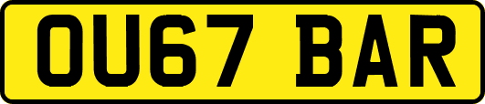 OU67BAR