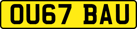 OU67BAU