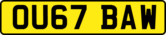 OU67BAW