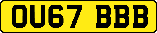 OU67BBB