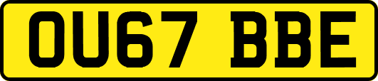 OU67BBE