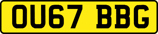 OU67BBG