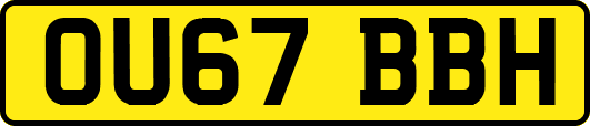 OU67BBH