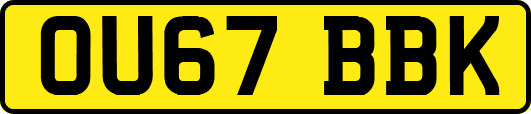 OU67BBK