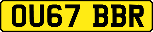 OU67BBR