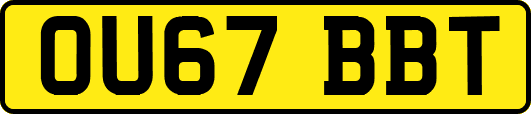 OU67BBT