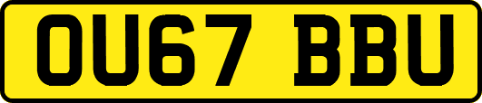 OU67BBU
