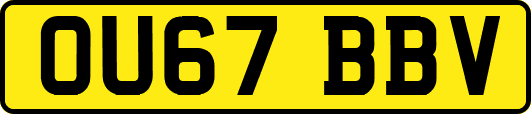 OU67BBV
