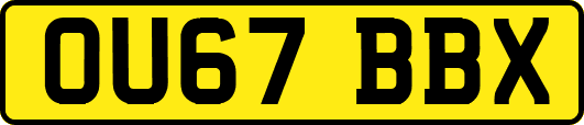 OU67BBX