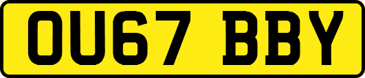 OU67BBY