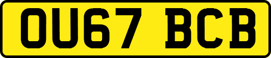 OU67BCB