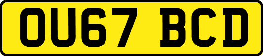 OU67BCD