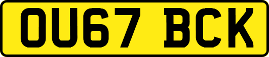 OU67BCK