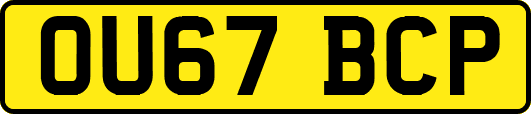 OU67BCP