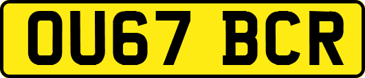 OU67BCR