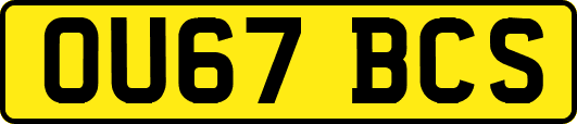 OU67BCS