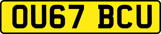 OU67BCU