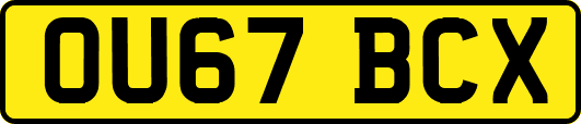 OU67BCX