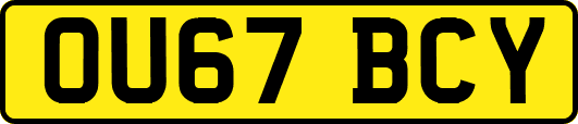 OU67BCY