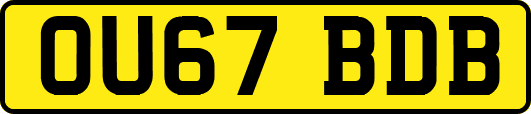 OU67BDB