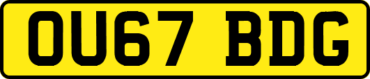 OU67BDG