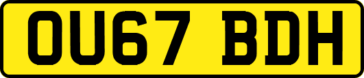 OU67BDH