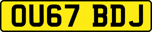 OU67BDJ
