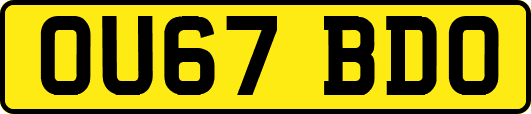 OU67BDO